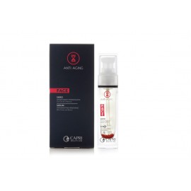 Capri Beauty Line Anti Aging Oxygenating Renewing Serum 30ml